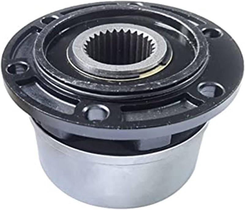 Wivplex Locking Wheel Hub for Mitsubishi Triton L200 & Dodge - Image 2