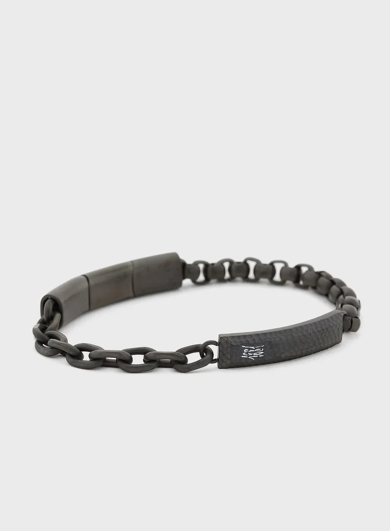 CERRUTI 1881 Cerruti 1881 Single Bracelets