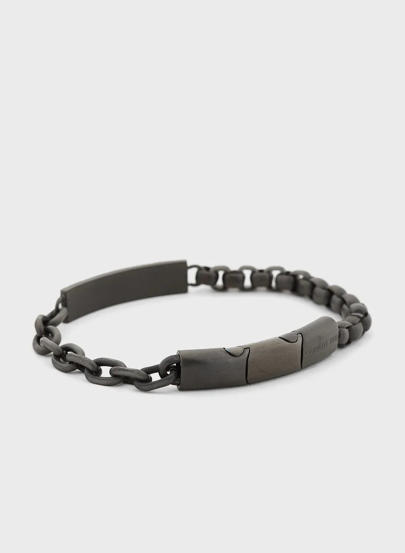 CERRUTI 1881 Cerruti 1881 Single Bracelets