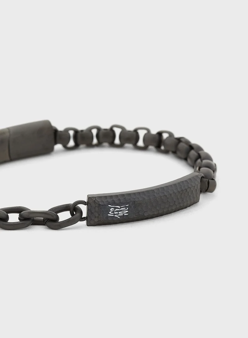 CERRUTI 1881 Cerruti 1881 Single Bracelets