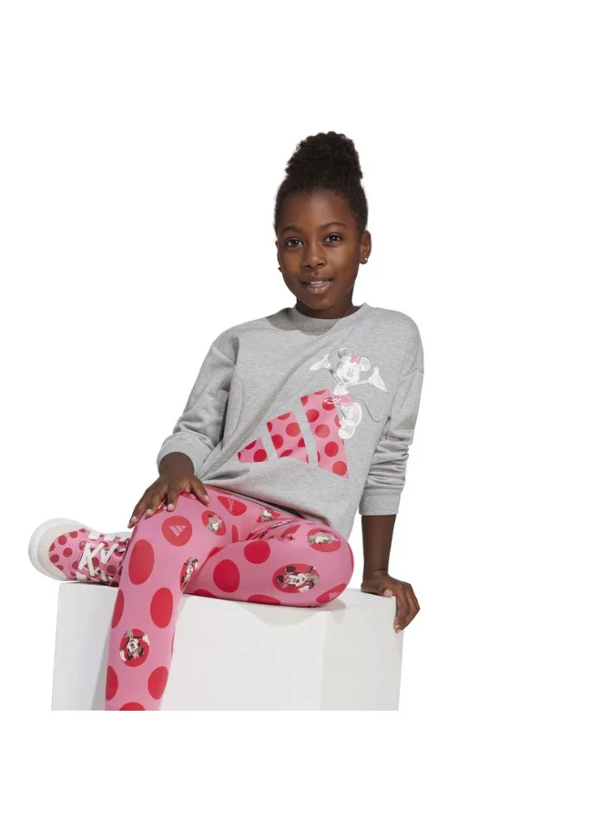 Adidas disney minnie mouse women youth/baby jogger