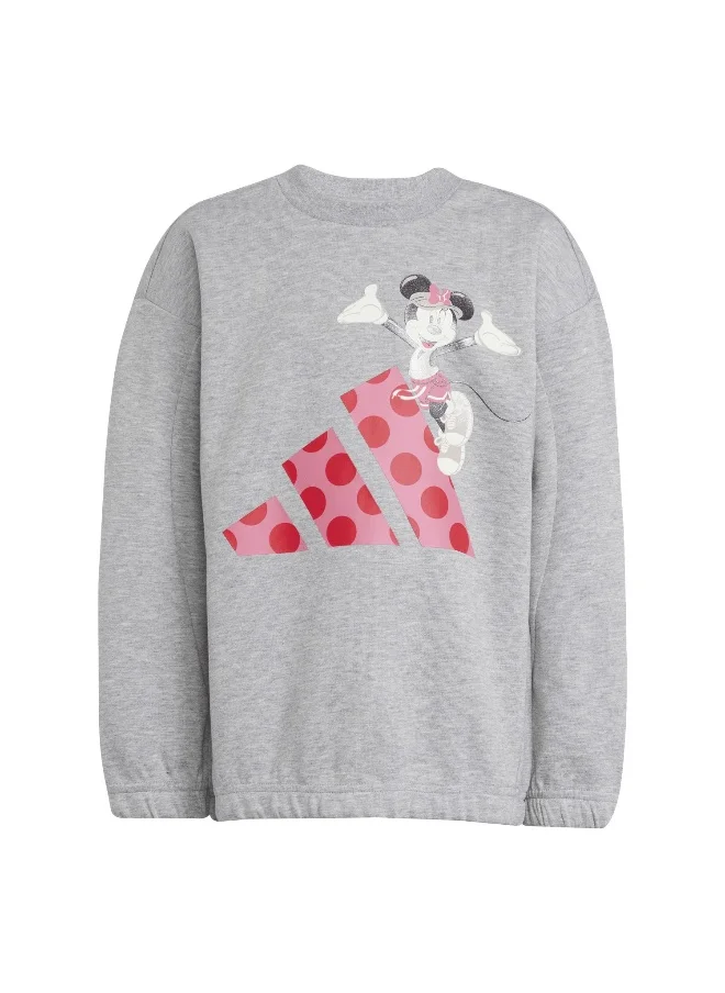 Adidas adidas disney minnie mouse women youth/baby jogger