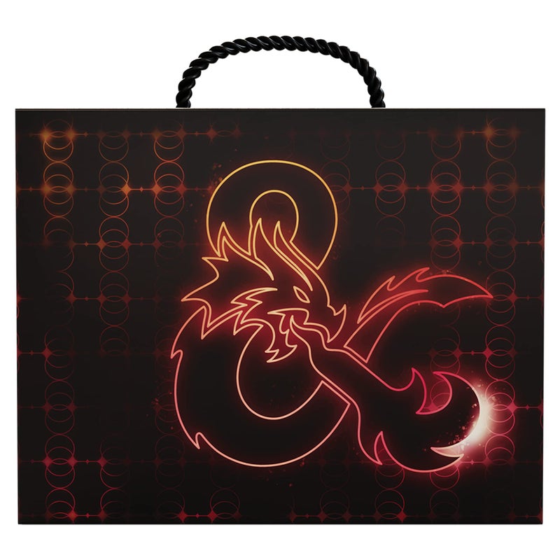 Dungeons & Dragons D&D Campaign Case: Creatures (Dungeons & Dragons Accessories) - Image 5