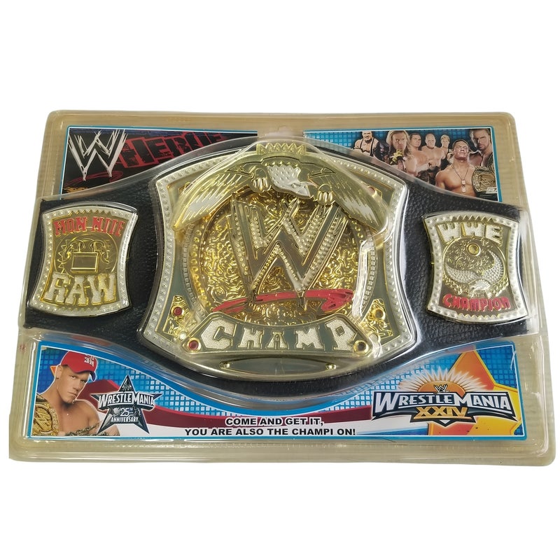 حزام بطل المصارعة - 8003X