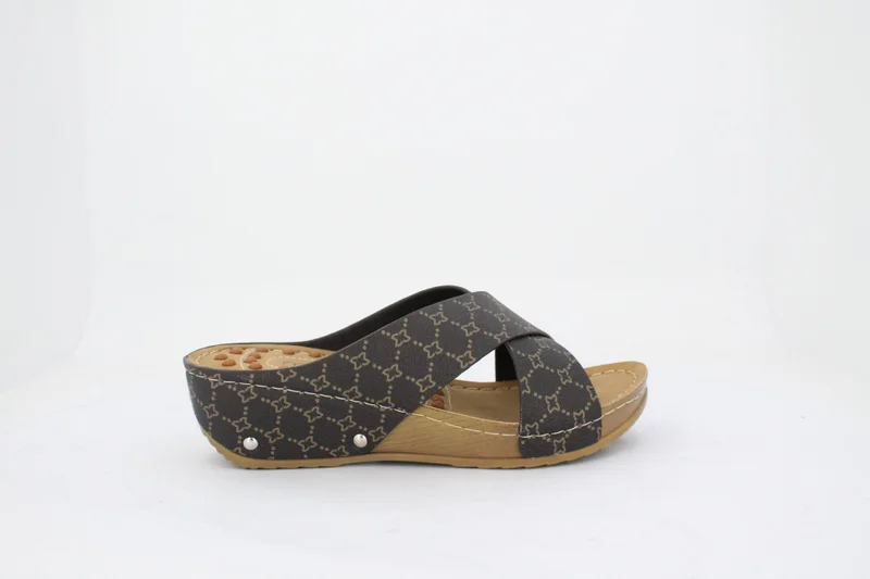 milano VELABIIS Wedge Sandals