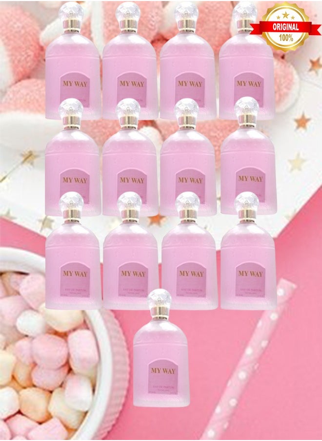 My Way 13 Pieces My Way Perfume 100ml EDP  - Image 1