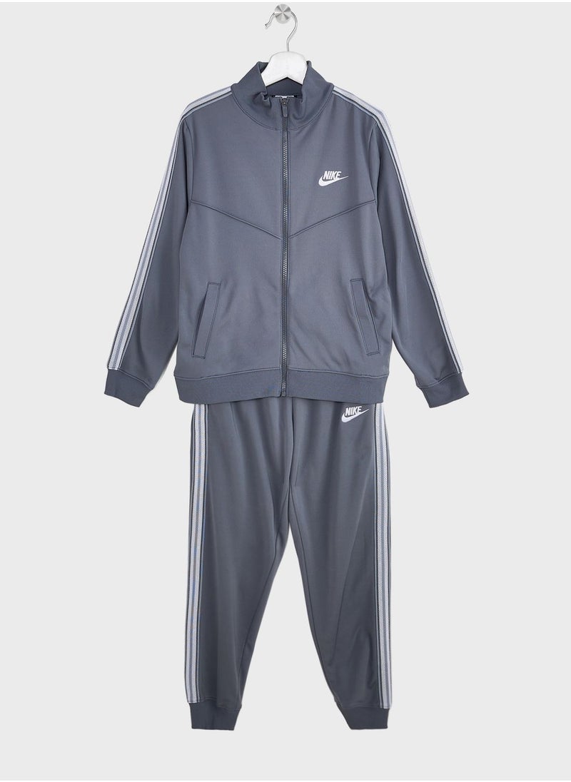 Nike - Youth Nsw Tracksuit - Image 1