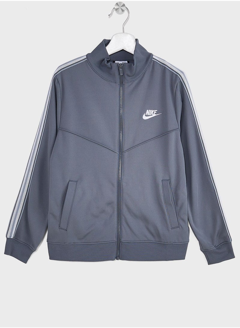 Nike - Youth Nsw Tracksuit - Image 1