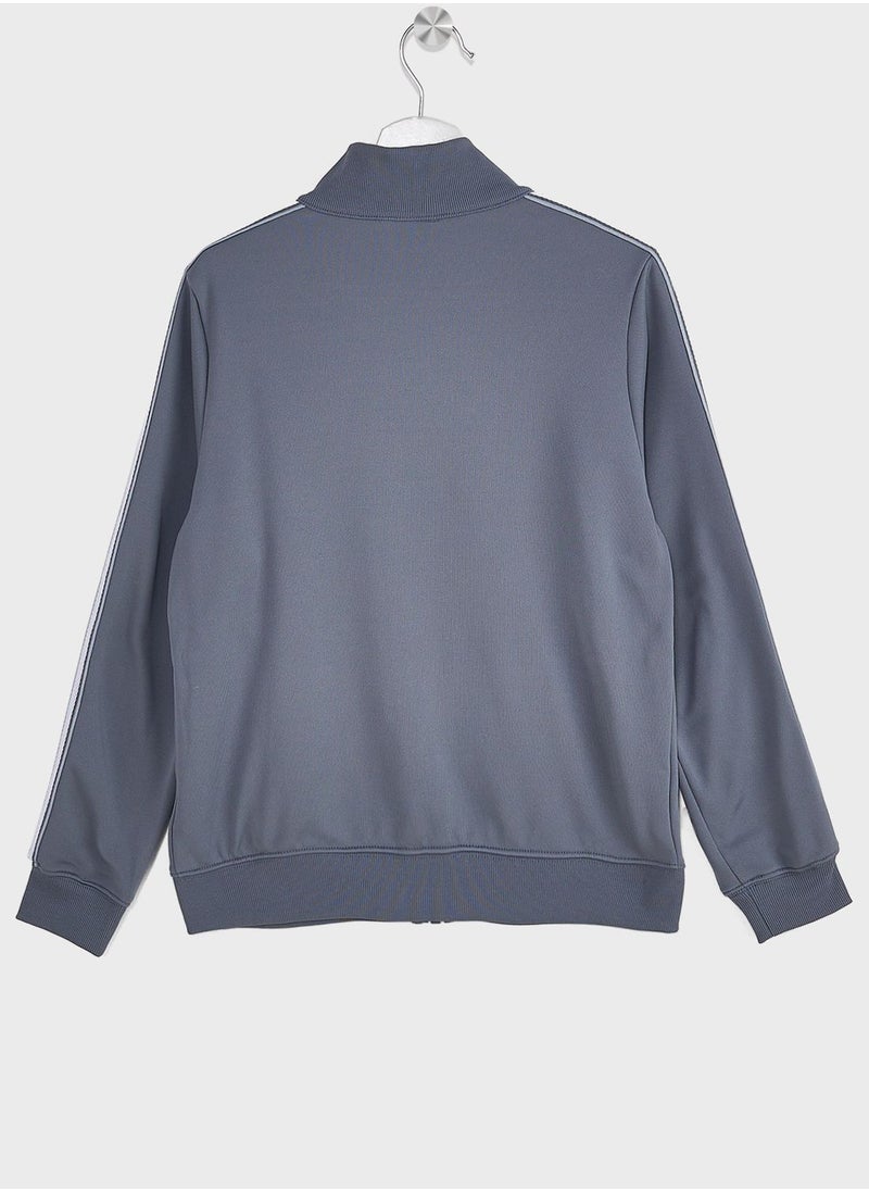 Nike - Youth Nsw Tracksuit - Image 1