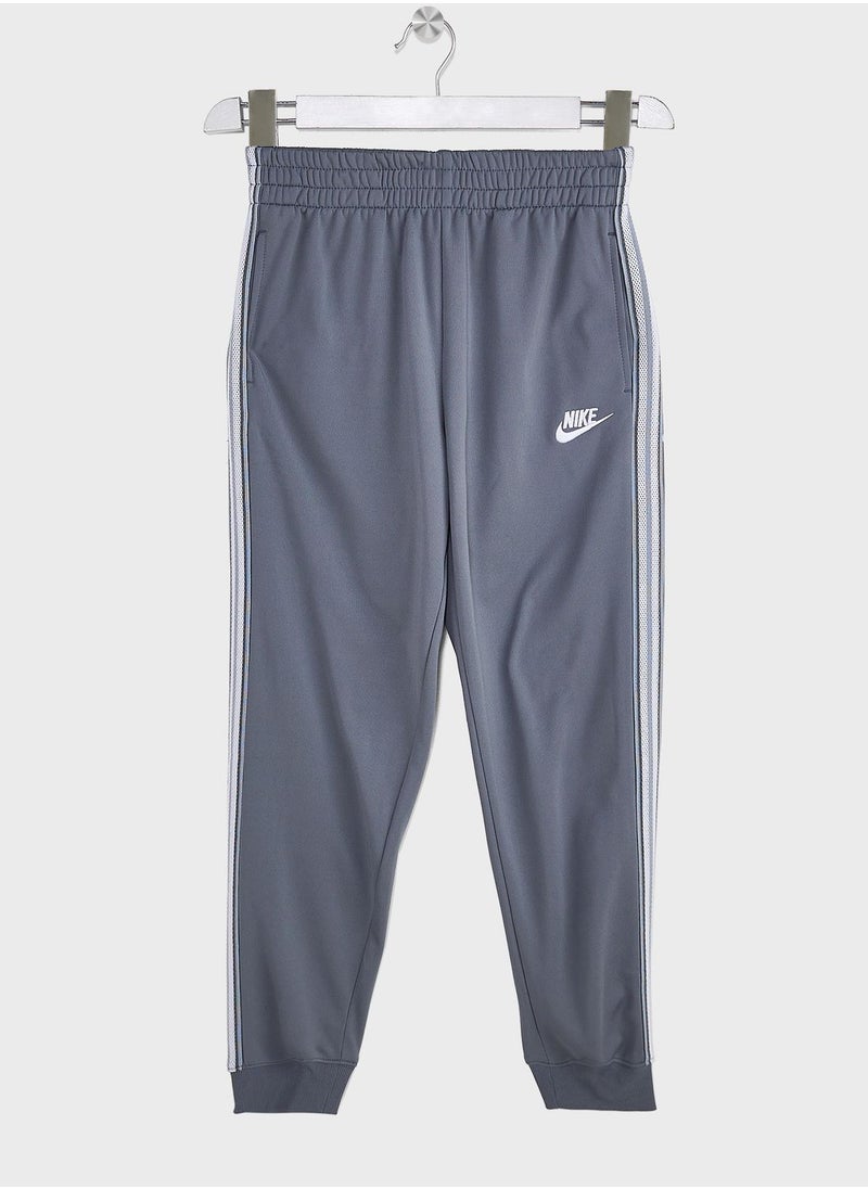 Nike - Youth Nsw Tracksuit - Image 1