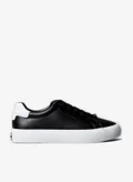 CALVIN KLEIN Black/Bright White