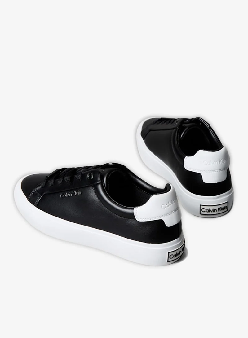 CALVIN KLEIN  Casual Low Top Sneakers for Women | Best Price UAE