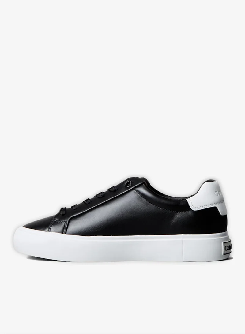 كالفن كلاين أحذية رياضية كاجوال منخفضة