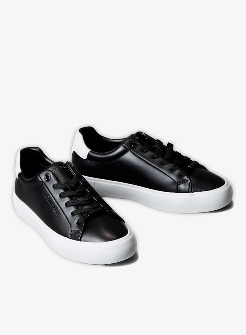 CALVIN KLEIN  Casual Low Top Sneakers for Women | Best Price UAE