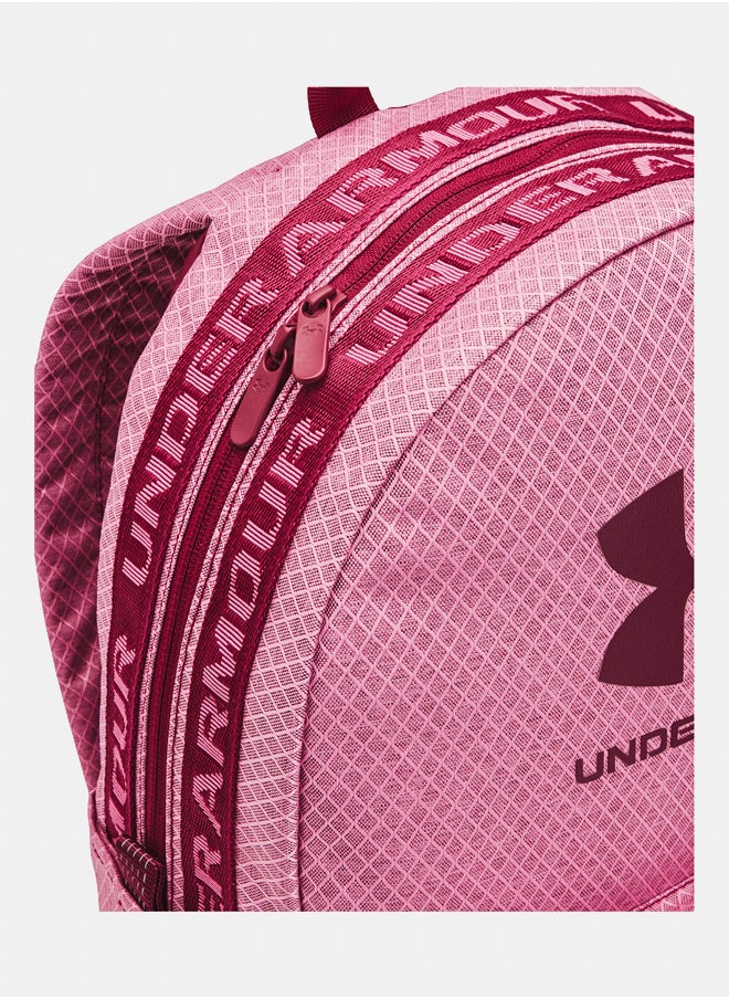 UNDER ARMOUR Loudon Ripstop Backpack  - Image 5