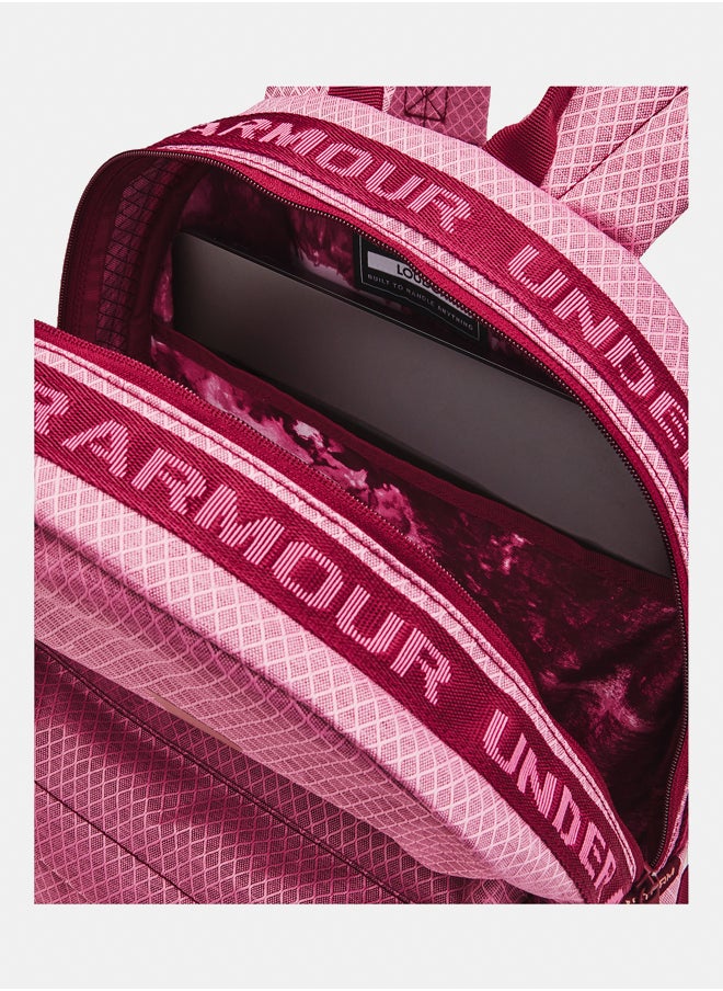 UNDER ARMOUR Loudon Ripstop Backpack  - Image 3