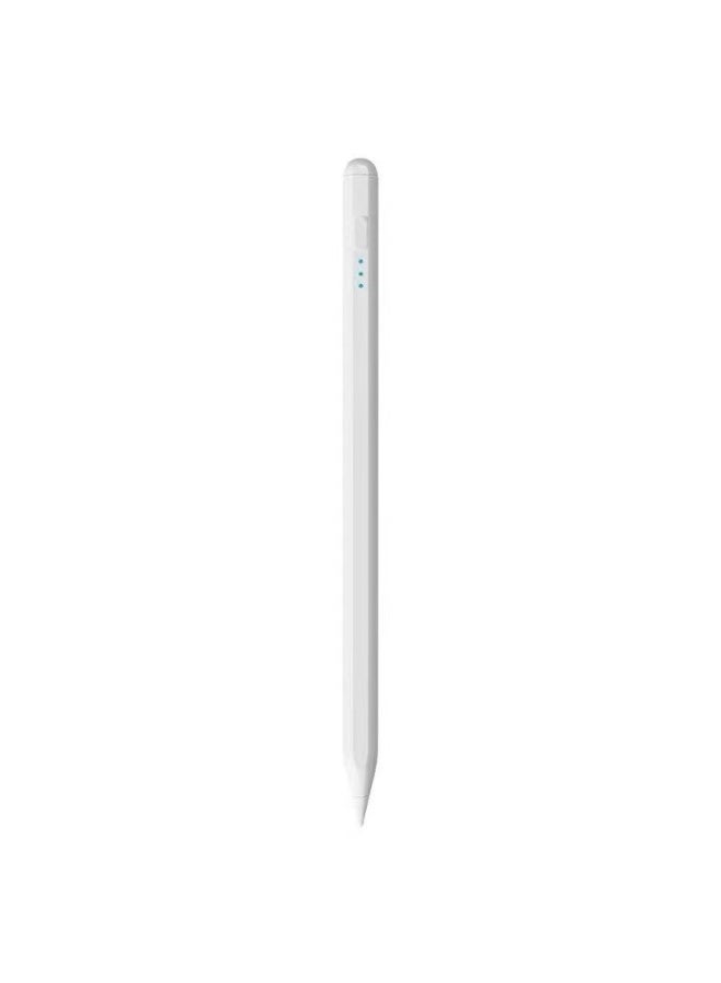 For 2024 Huawei matepad11.5S Stylus Stylus Stylus Capacitive Pen 11.5 inch DMG-W00white white
