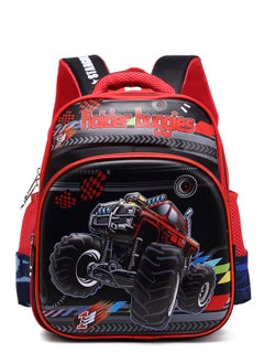 Stargold Baby Backpack For Baby Boys With Adjustable Strap For School 12 Inch  - Image 1