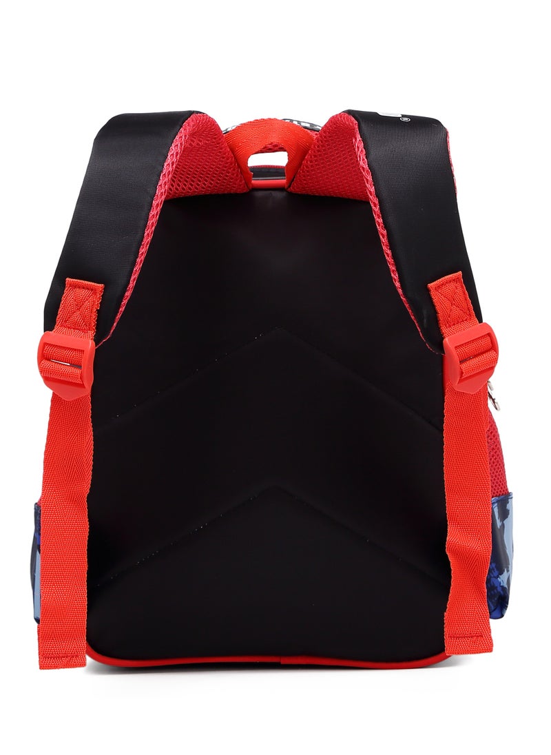 Stargold Baby Backpack For Baby Boys With Adjustable Strap For School 12 Inch  - Image 4