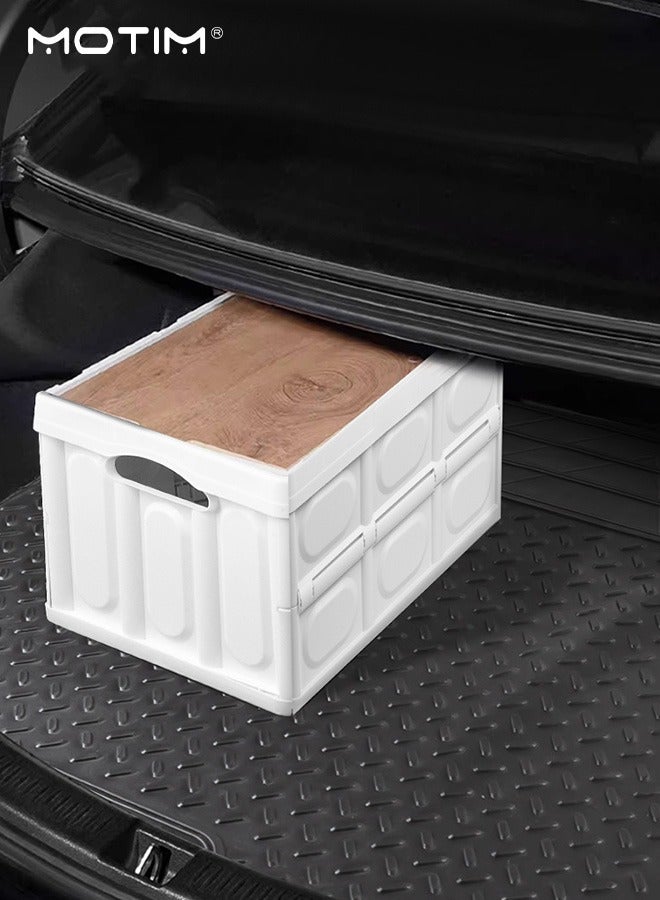 Motim Heavy Duty Cargo Liner Floor Mat, 120*80 CM, All Weather Trunk Protection, Rubber Car Flooring, Trim To Fit & Durable Protection For Car Suv Sedan Auto  - Image 5