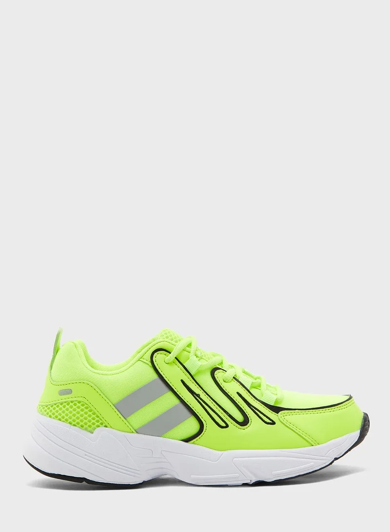 shoexpress Casual Low Top Sneakers