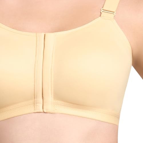 TRYLO Riza Front OPEN-CARAMEL-40-C-CUP - Image 2