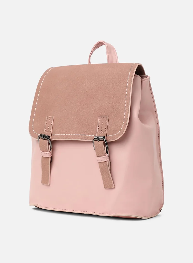 صوص هاوت Elenor Pink Backpack