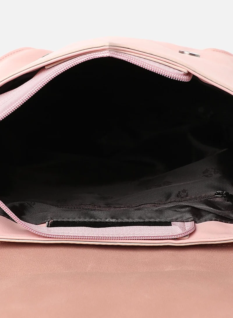 صوص هاوت Elenor Pink Backpack