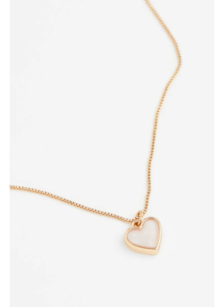 H&M Pendant Necklace