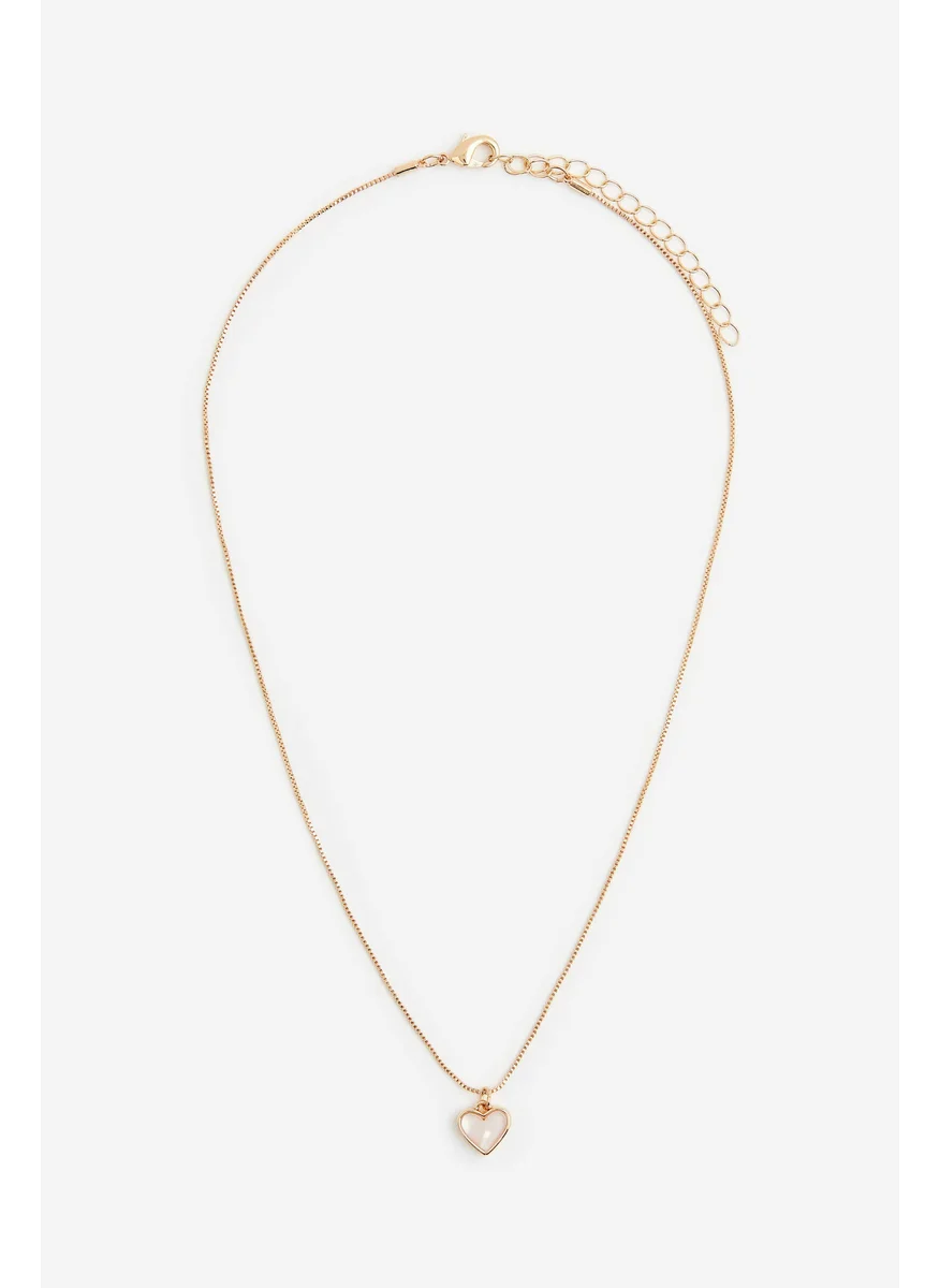 H&M Pendant Necklace