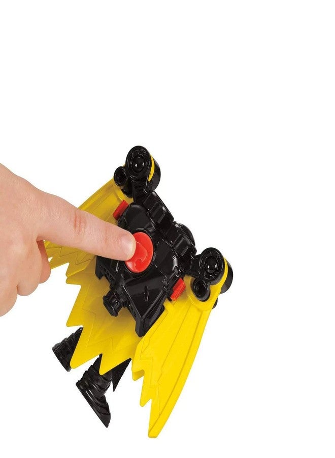 Imaginext DC Super Friends Deluxe Figure Pack - Image 3