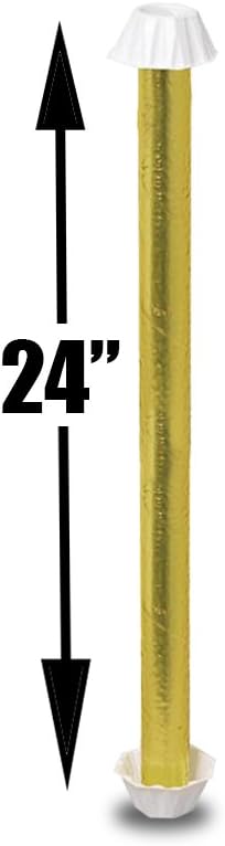 Catchmaster Catchmaster Gold Stick 962 Large 24 Fly Trap  Box of 12 - Image 2