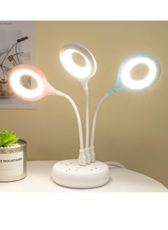 Generic Light Commander USB Lantern with Multiple Colors  - Image 1