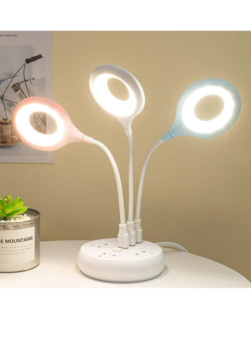 Generic Light Commander USB Lantern with Multiple Colors  - Image 1