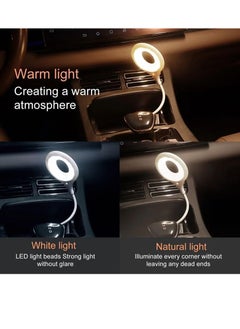 Generic Light Commander USB Lantern with Multiple Colors  - Image 5