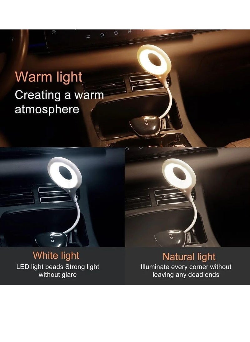 Generic Light Commander USB Lantern with Multiple Colors  - Image 5