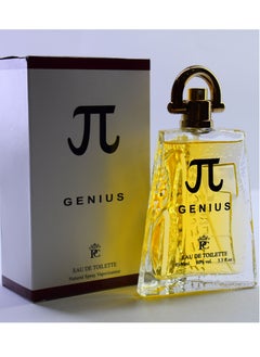 بي سي عطر جينيس 100 مل EDT  - Image 1