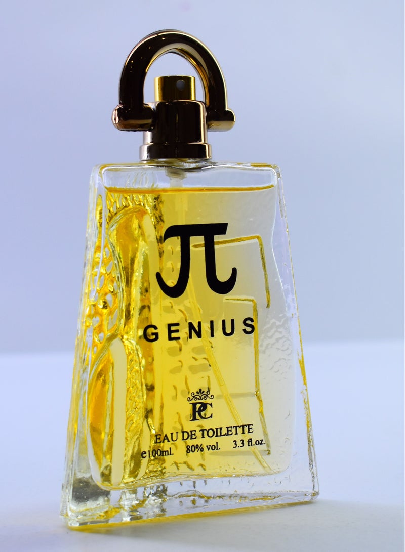 عطر جينيس 100 مل EDT