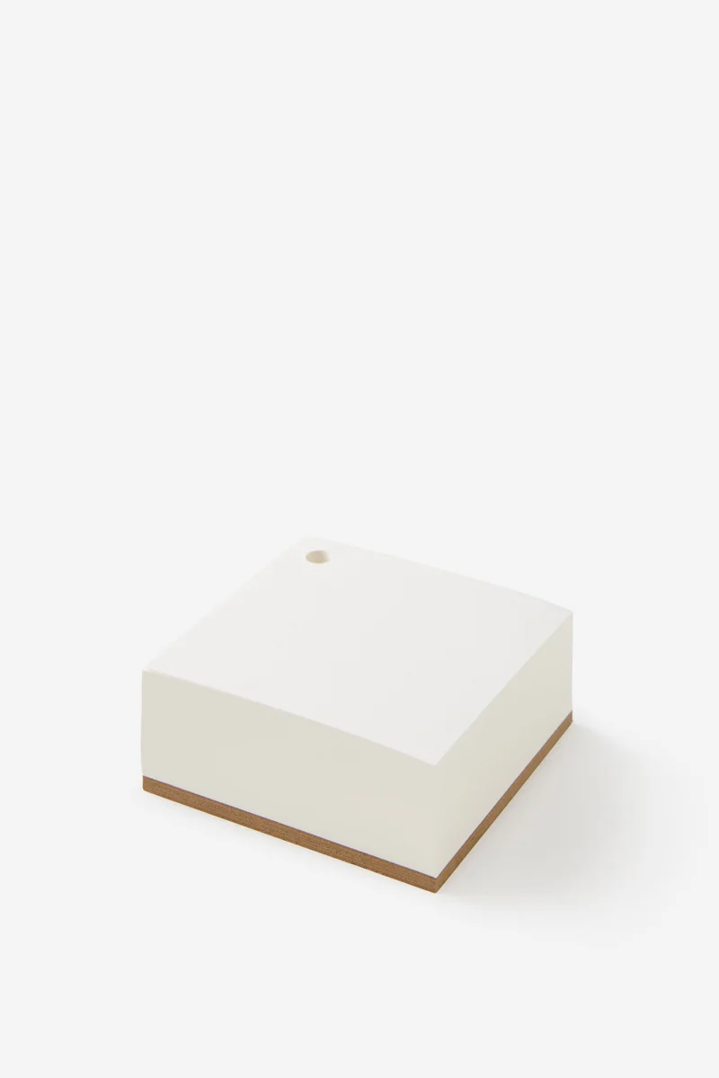 Typo MEMO NOTEPAD 151