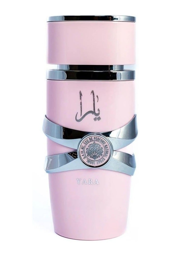 Lattafa Yara for Women by Lattafa Eau de Parfum 100ml - Image 2