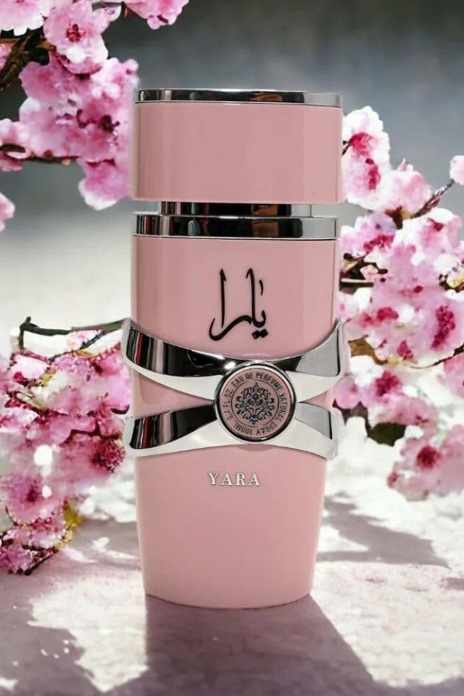 Lattafa Yara for Women by Lattafa Eau de Parfum 100ml - Image 3