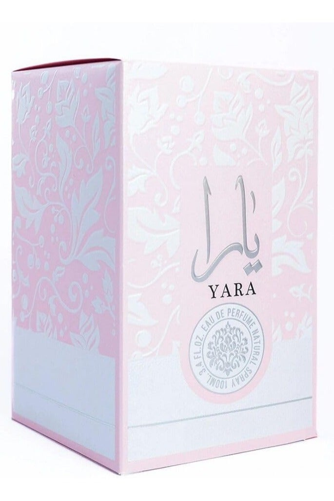 Lattafa Yara for Women by Lattafa Eau de Parfum 100ml - Image 5