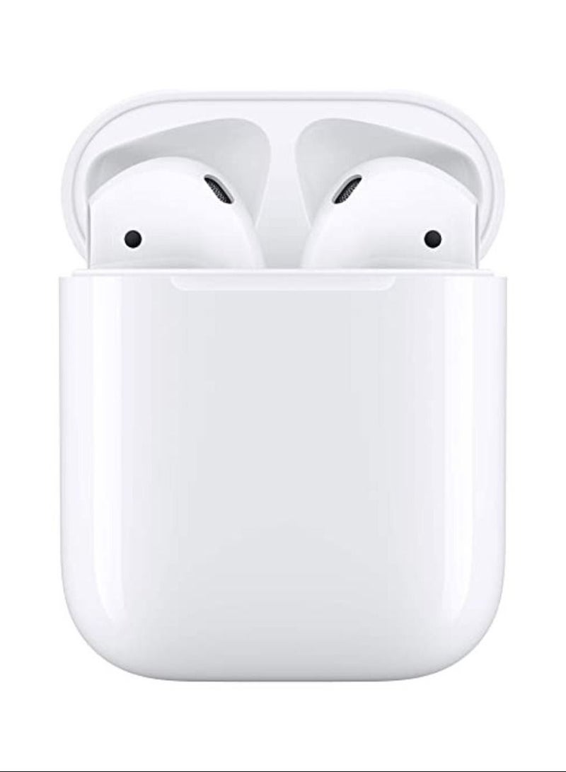 Haino Teko Germany Original Quality POP-2022 Pro Wireless In-Ear Bluetooth For iPhones And Androids White - Image 3