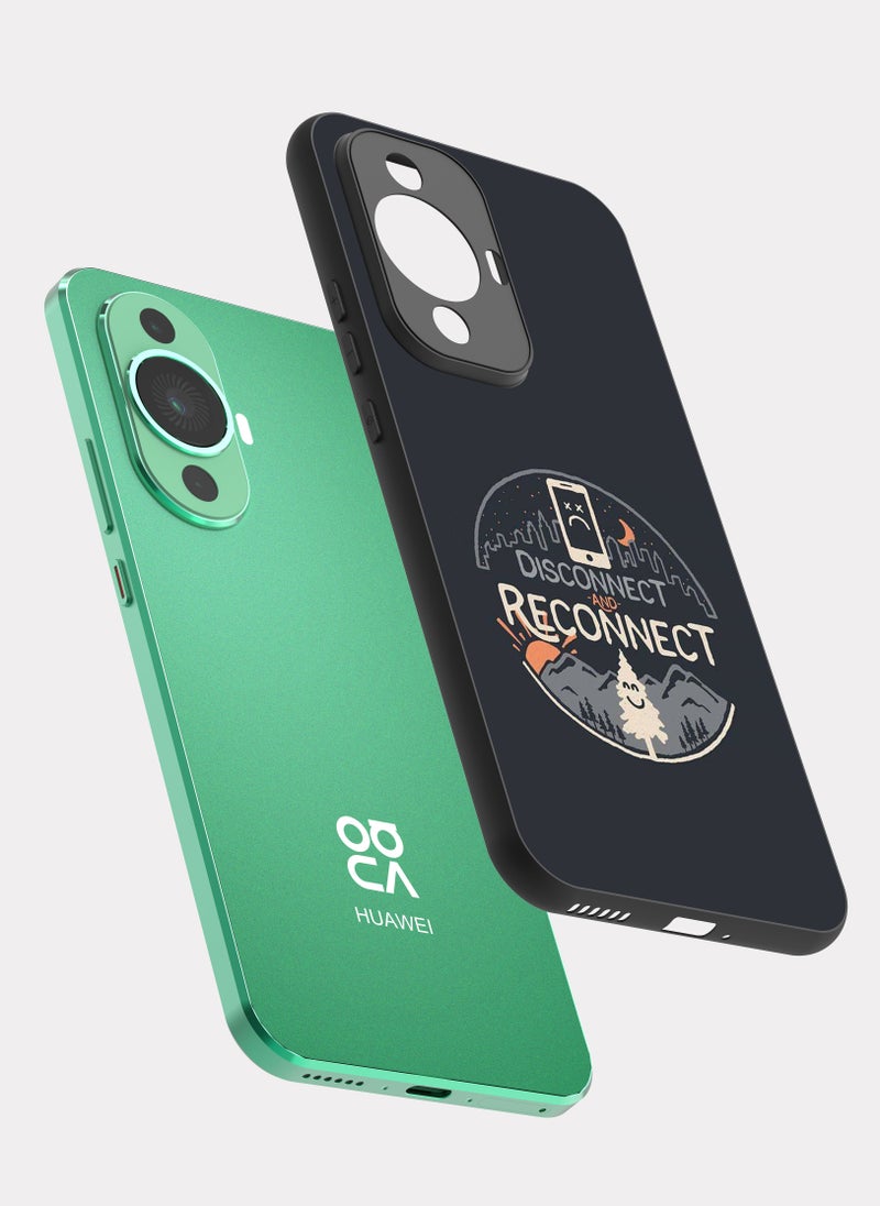 بكسلات كفر هواوي نوفا 11 اتصال مع الطبيعه - Image 2