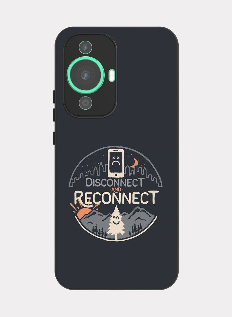 بكسلات كفر هواوي نوفا 11 اتصال مع الطبيعه - Image 1