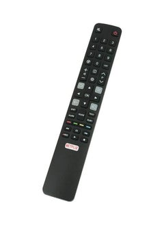 HuHa Remote Control For Tcl Smart Lcd Led Tv Black  - Image 1
