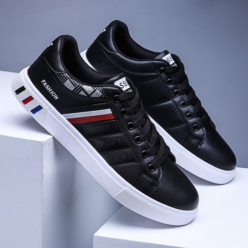 Unisex Casual Sneakers Shoes - Image 1