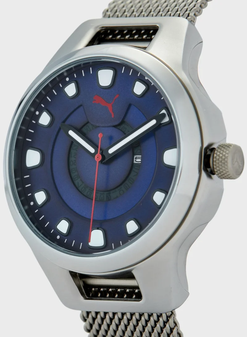 PUMA P5005 Analog Watch