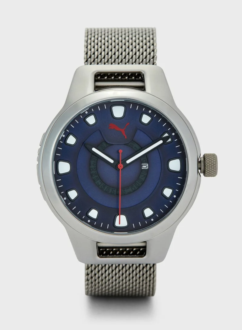 PUMA P5005 Analog Watch