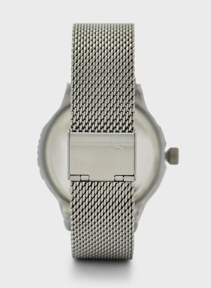 PUMA P5005 Analog Watch